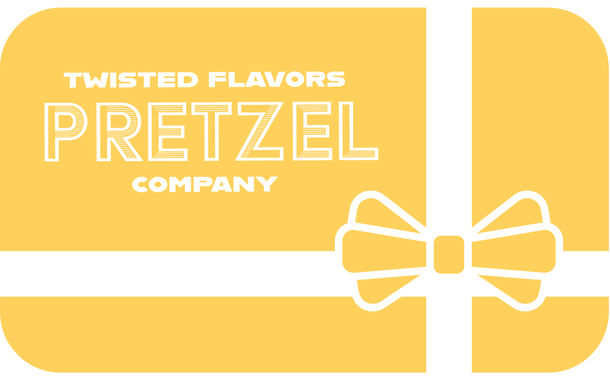Twisted Flavors Gift Card