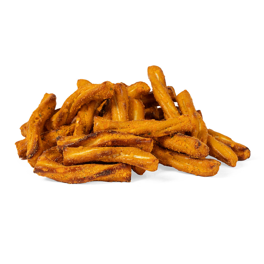 Zesty Flavor Fest