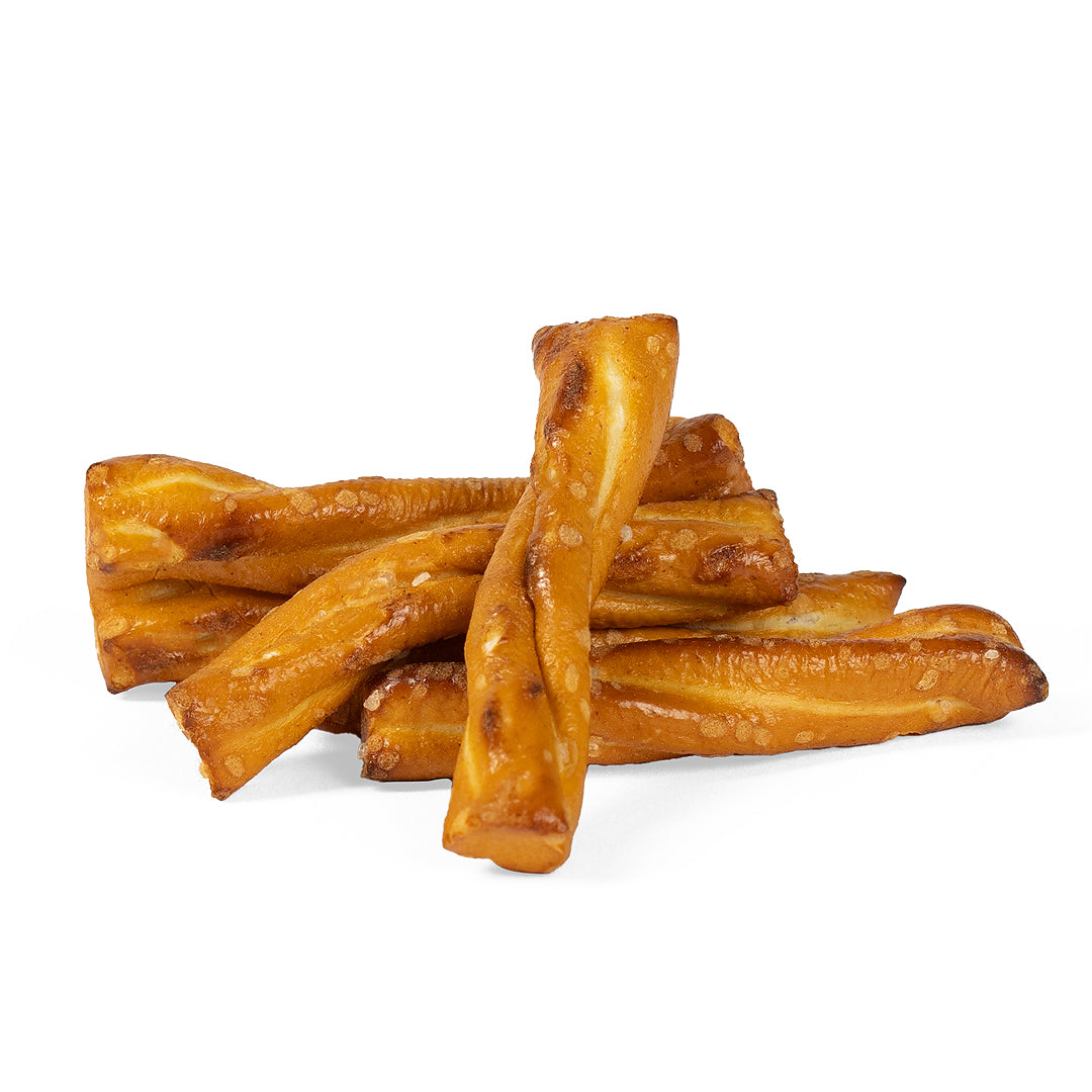 Simply Salted Pretzel Twists