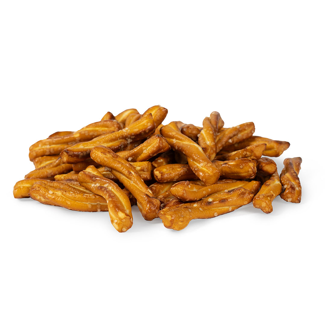 Simply Salted Pretzel Twists