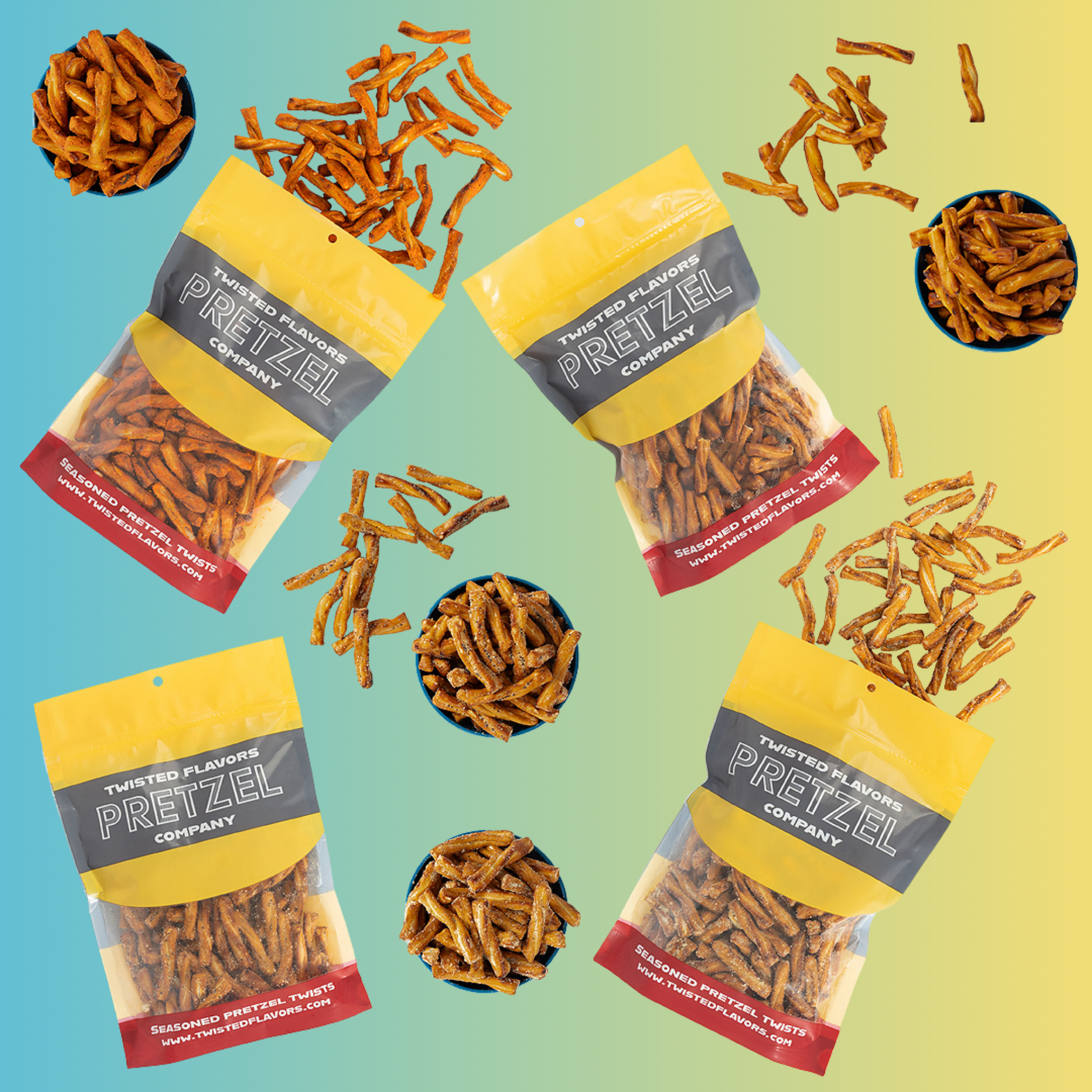 Snack Attack Variety Pack