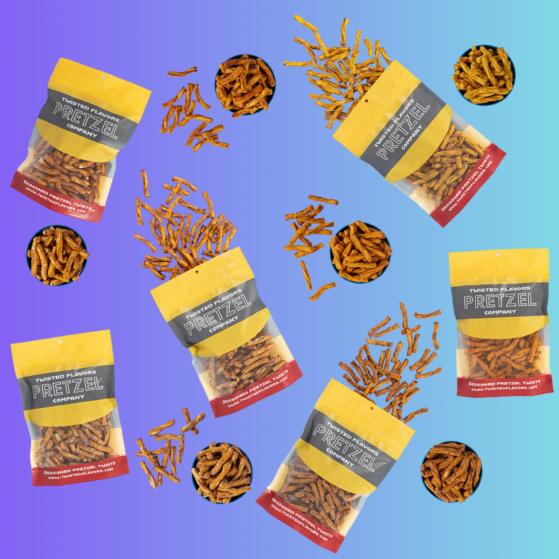 Ultimate Flavor Adventure